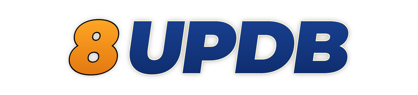 8updb